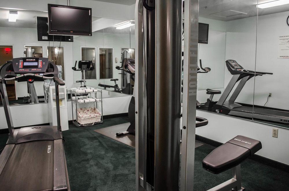 Studio 6 Pensacola, Fl - West I-10 Ferry Pass Εξωτερικό φωτογραφία