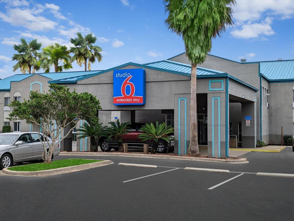 Studio 6 Pensacola, Fl - West I-10 Ferry Pass Εξωτερικό φωτογραφία