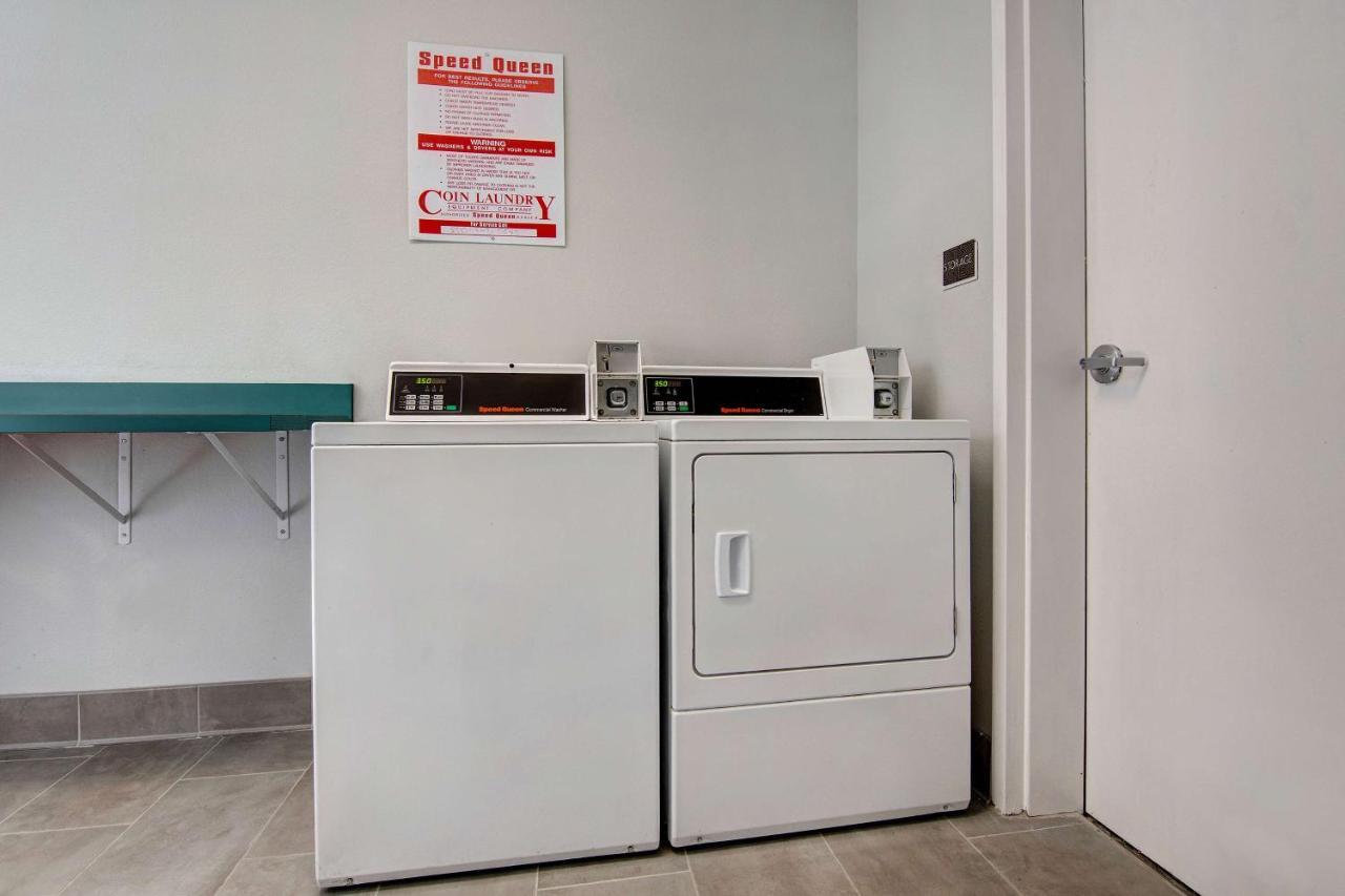 Studio 6 Pensacola, Fl - West I-10 Ferry Pass Εξωτερικό φωτογραφία
