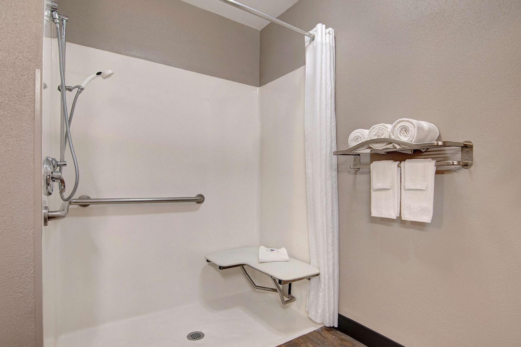 Studio 6 Pensacola, Fl - West I-10 Ferry Pass Εξωτερικό φωτογραφία