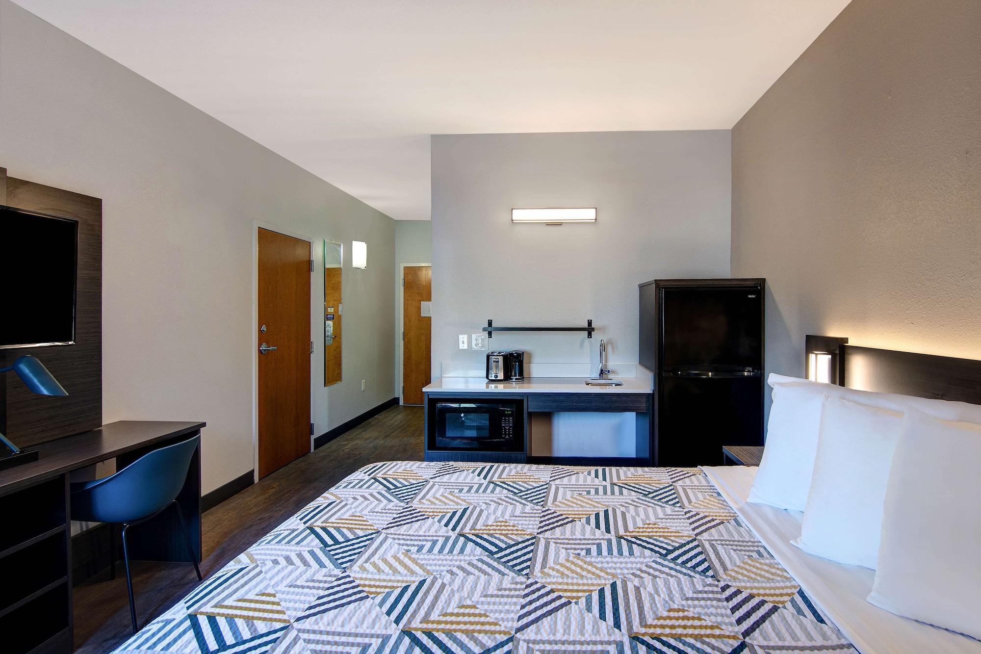 Studio 6 Pensacola, Fl - West I-10 Ferry Pass Εξωτερικό φωτογραφία