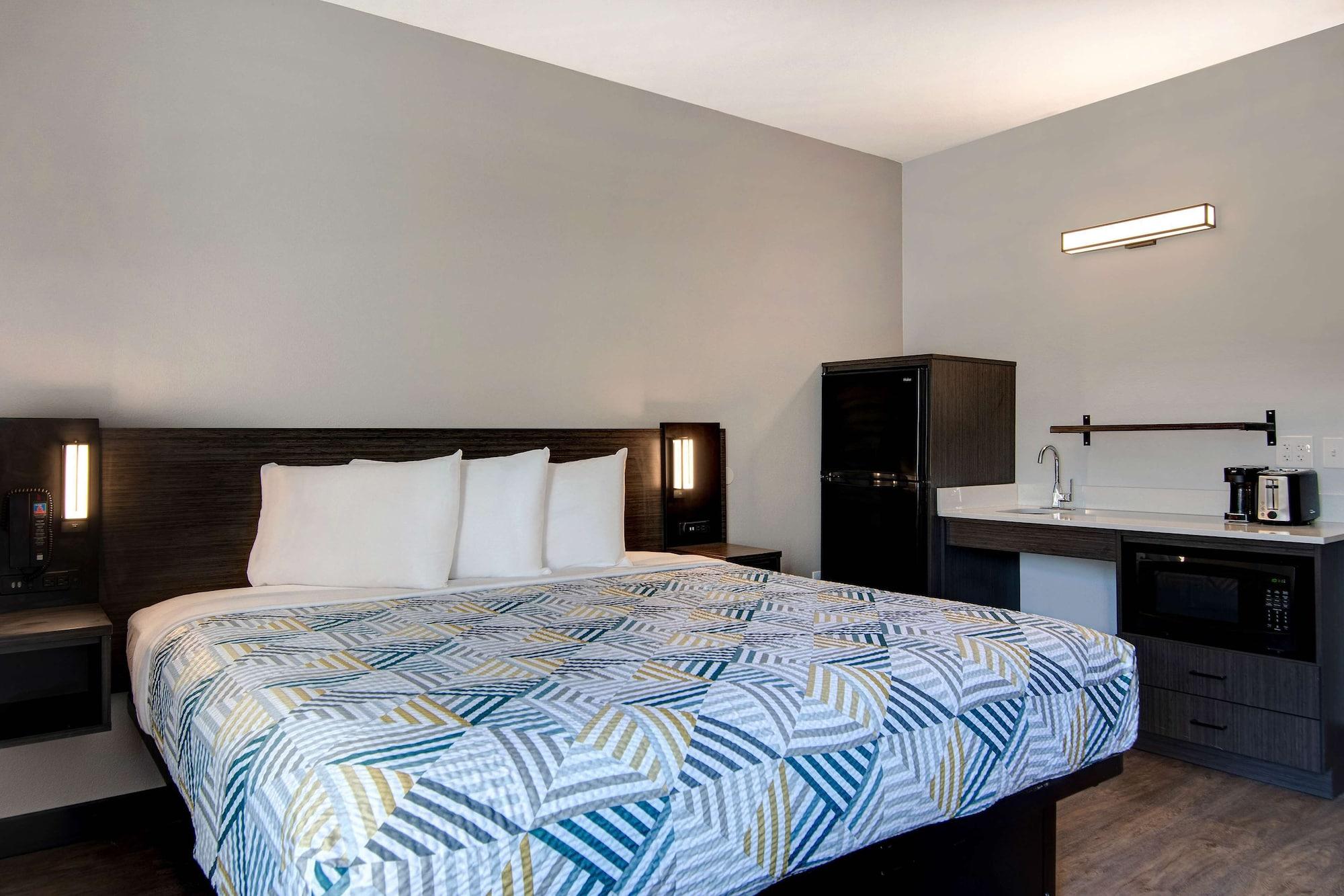 Studio 6 Pensacola, Fl - West I-10 Ferry Pass Εξωτερικό φωτογραφία