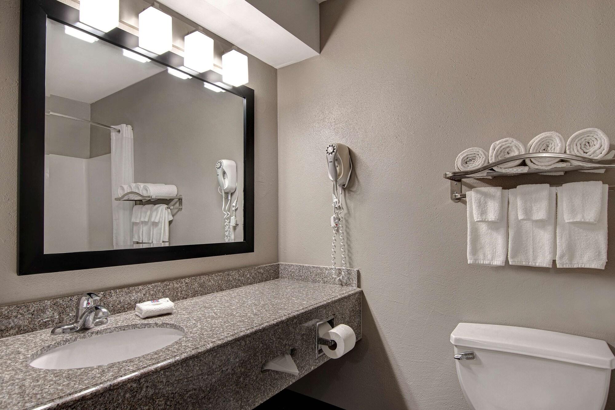 Studio 6 Pensacola, Fl - West I-10 Ferry Pass Εξωτερικό φωτογραφία