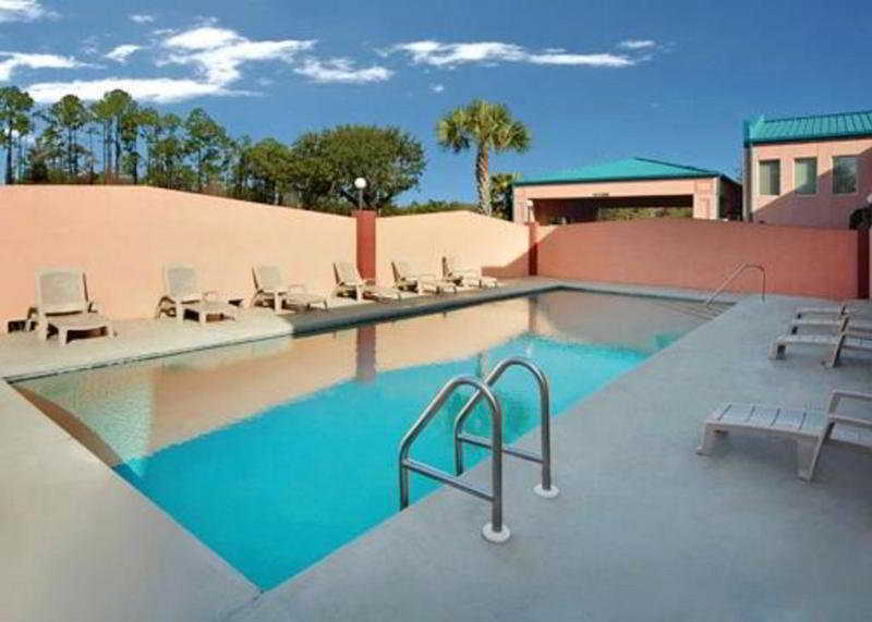 Studio 6 Pensacola, Fl - West I-10 Ferry Pass Ανέσεις φωτογραφία
