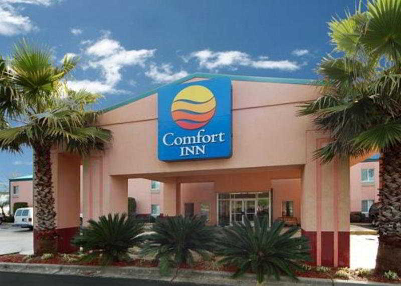 Studio 6 Pensacola, Fl - West I-10 Ferry Pass Εξωτερικό φωτογραφία