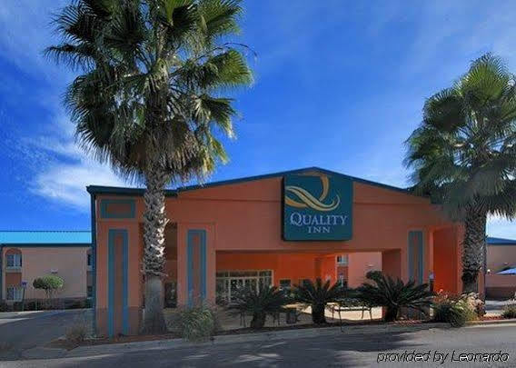 Studio 6 Pensacola, Fl - West I-10 Ferry Pass Εξωτερικό φωτογραφία